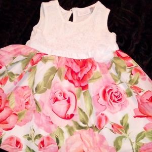 CHILDREN'S place Dress.